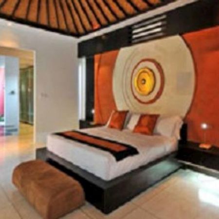 Villa Samudra Raya Bali Exterior photo